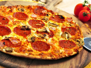 Exotic Kinesisk Pizzeria