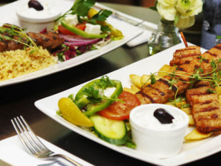Grekiska Grill Norrkoeping