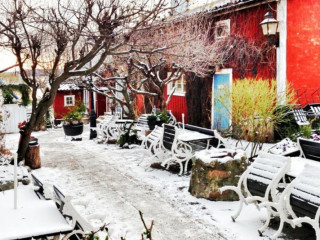 Tant Bruns Kaffestuga