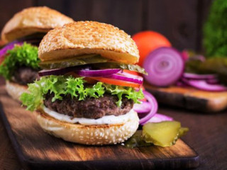 Liljeholmens Grill