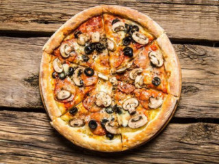 Munkebaecks Grillhouse