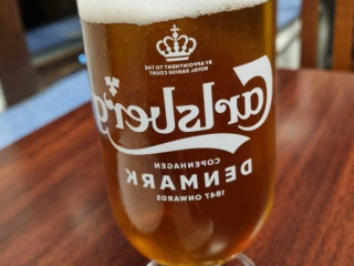 Mariehalls Restaurang Pizzeria