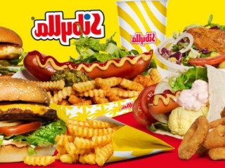 Sibylla Stadsdel Norr