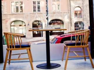 Nomad Swedish Food