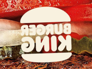 Burger King Vaesterleden