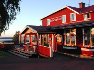 Tällbergsgårdens Hotell