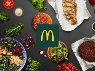 Mcdonald's Trollhaettan Oeverby