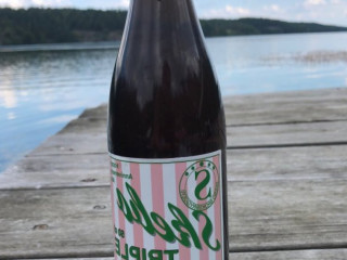 Baalsta Bryggeri Ab