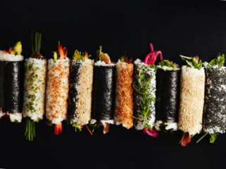 Sushido Roersjoestaden