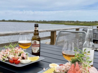 Kaarehamns Fisk- Havskoek