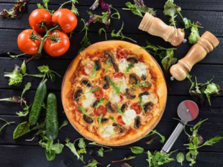 Grindtorp Pizzeria