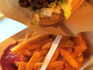 7:ans Korv Hamburgerbar
