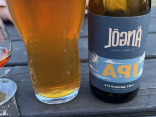 Gamla Bryggeriet B&b