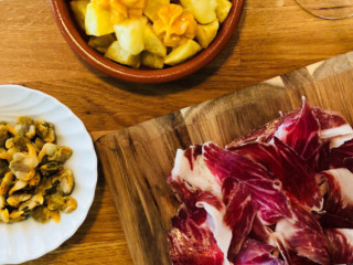 La Tonteria- Spanska Tapas