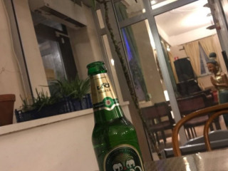 Thai Isaan Restaurang