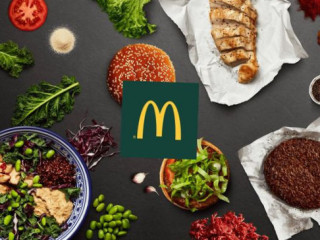 Mcdonald's Eskilstuna City