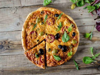 Restaurang Stekhus Romeo