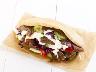 Kebab House