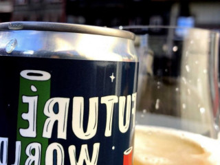 Hovde Sportsbar Kök