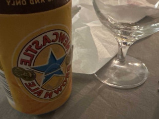 The Burger Beer Stuff