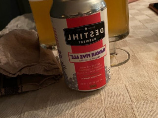 Klöver 2 ölhus