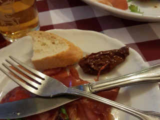 Salvatore Restaurang Pizzeria