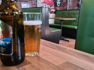 Grimsta Krog Och Pizzeria