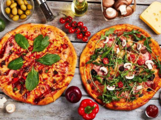 Italiensk Pizzeria Granduca