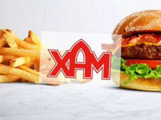 Max Västerås Erikslund