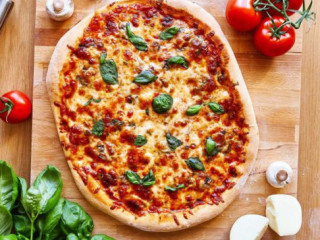 Pizzeria Napoli