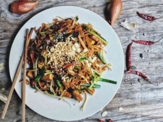 Thai Spice