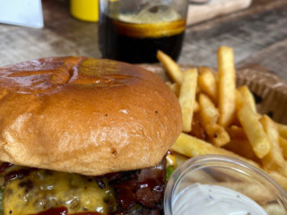 Tugg Burgers Västerås