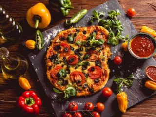 Restaurang Pastasnäckan