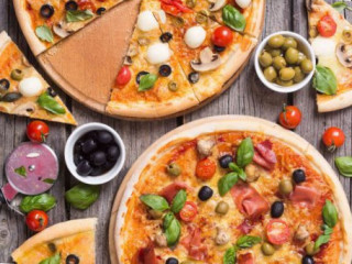 Kristinebergs Pizzeria