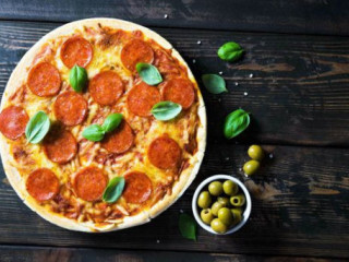 Hedvigsborg Pizzeria