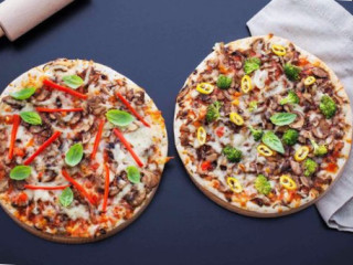 Farsta Americana Pizzeria