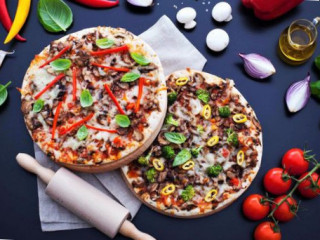 Alanya Restaurang Och Pizzeria