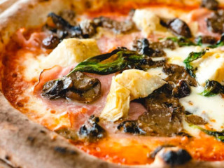 Restaurang Lejon Huvudsta