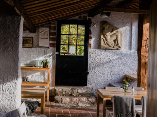 Kerstin Britt Saltsjö-duvnäs Cafe And