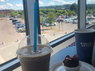 Waynes Coffee Borlänge