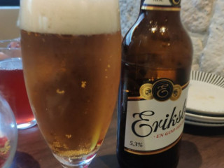 Roma Pizzeria Restaurang