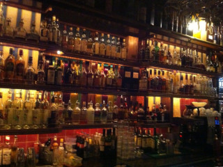 The Bishops Arms