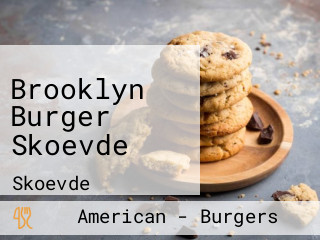 Brooklyn Burgers
