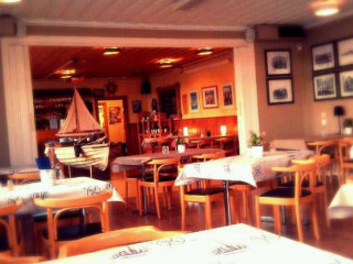 Marina Restaurangen
