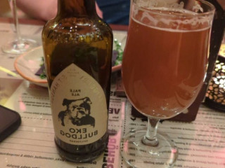Mando Steakhouse