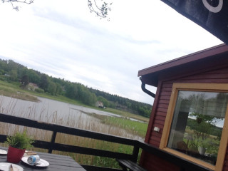 Slussens Skafferi