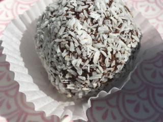 Cafe Fröken Andersson