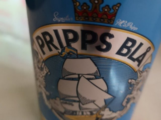 S:t Görans Pizza Salladsbar