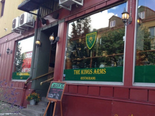 Kings Arms