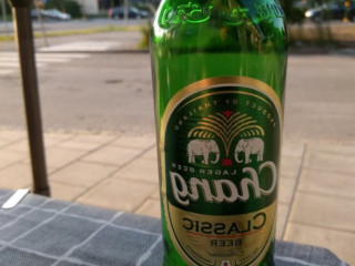 Restaurang China House